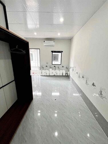 Minihouse Mới Xây Gần ĐH Tây Đô