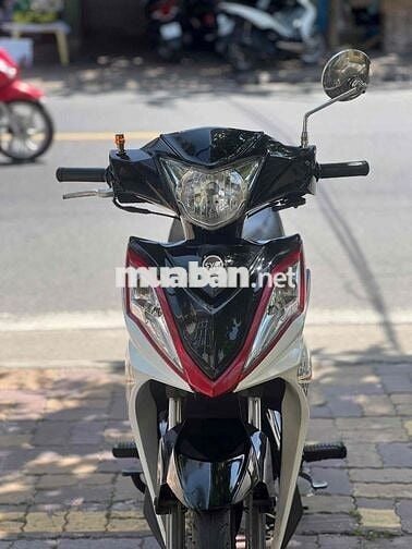 Galaxy 50cc biển số 63 xe it đi còn rất mới