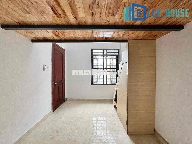 PHÒNG TRỌ DUPLEX BAN CÔNG NẰM GIỮA ĐH VĂN HIẾN & ĐH CÔNG THƯƠNG( HUIT)