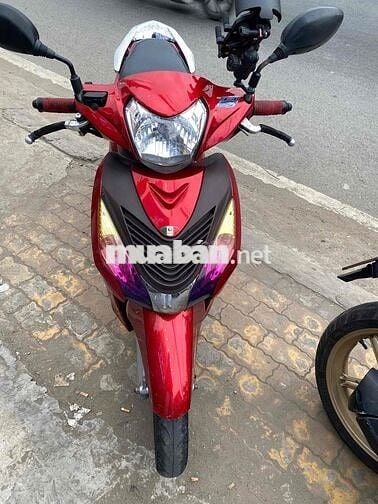 Visson 2019 ổ khóa smaky màu đỏ bsố Long An