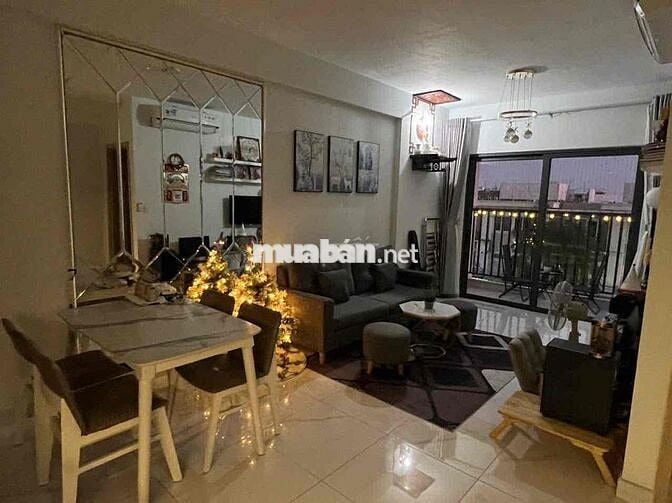Cho Thuê Nhiều Căn Full Nội Thất Chỉ Từ 7,5 Triệu/Tháng