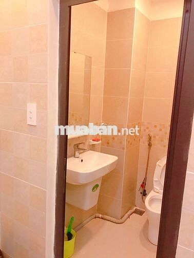 Nhà nguyên căn 5x6m Nguyễn Trãi Full NT giá chỉ 11 triệu vào ở ngay