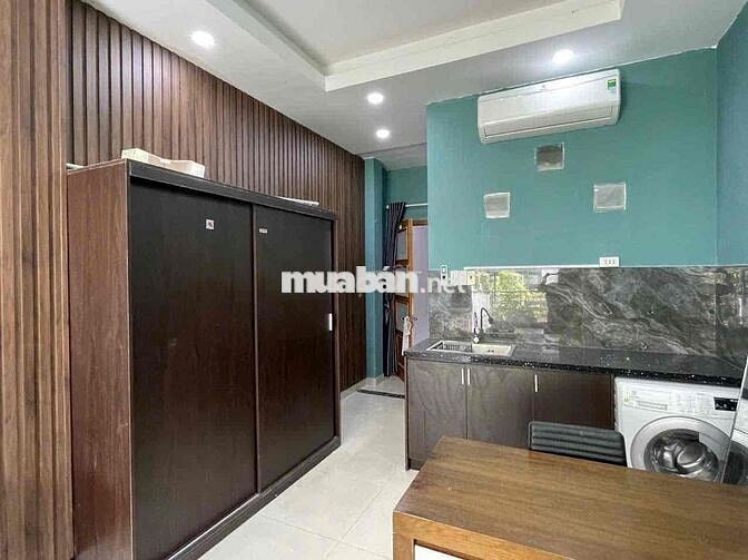 Chính chủ cho thuê phòng giá từ 5- 7,5 triệu, 135 Nguyễn Hữu Cảnh