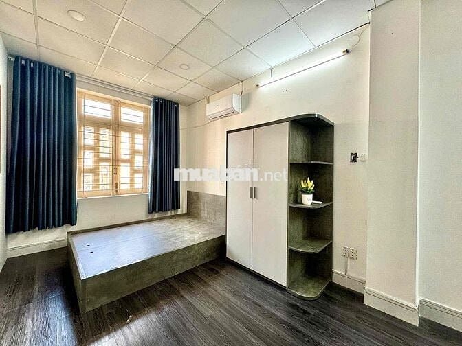 Phòng đầy đủ nội thất ngay Cộng Hoà - Trường Chinh - Nhà Ga T3