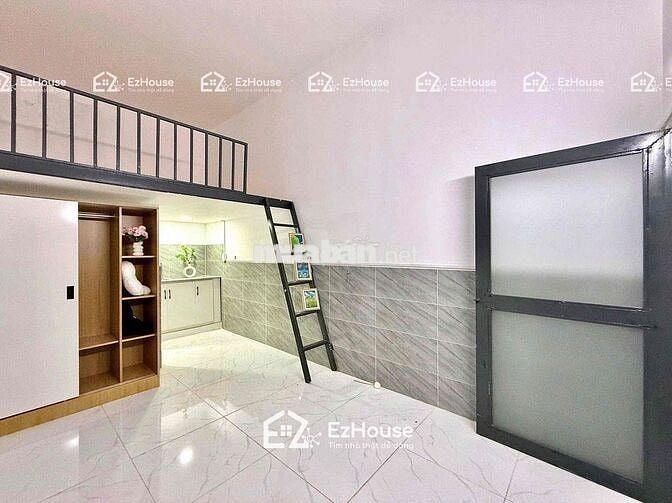 PHÒNG TRỌ CÓ GÁC GIÁ RẺ GẦN ĐH CÔNG THƯƠNG AEON TÂN PHÚ AN NINH SẠCH S