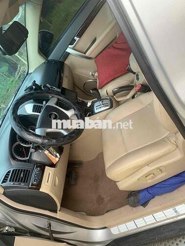 Chevrolet Captiva 2007 - 90000 km
