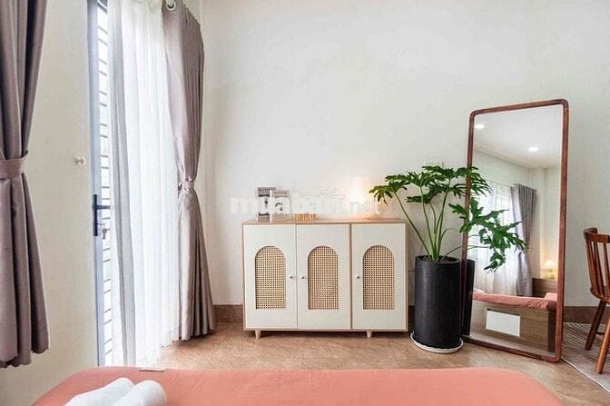 Phòng đầy đủ nội thất ngay Cộng Hoà - Trường Chinh - Nhà Ga T3