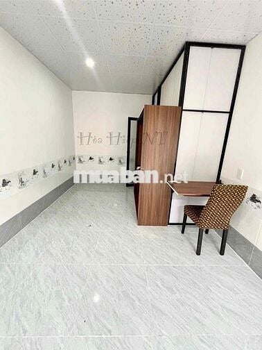 Minihouse Mới Xây Gần ĐH Tây Đô