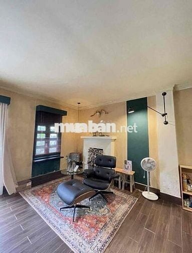 Kẹt vốn đầu tư cần bán gấp lỗ lại căn nhà hẻm Đà Lạt 100m2 giá 600tr