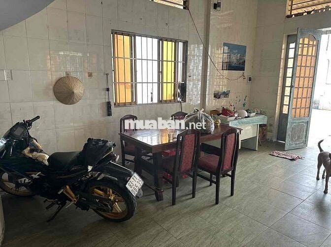 🏠 Nhà + xưởng 2 mặt tiền thoáng – vừa ở vừa kinh d