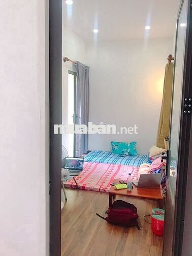 Nhà nguyên căn 5x6m Nguyễn Trãi Full NT giá chỉ 11 triệu vào ở ngay