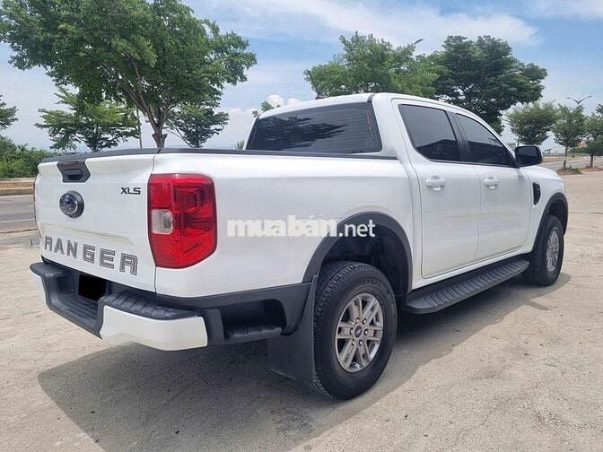 Ford Ranger 2022 XLS 2.0 4x2 AT - 57000 km