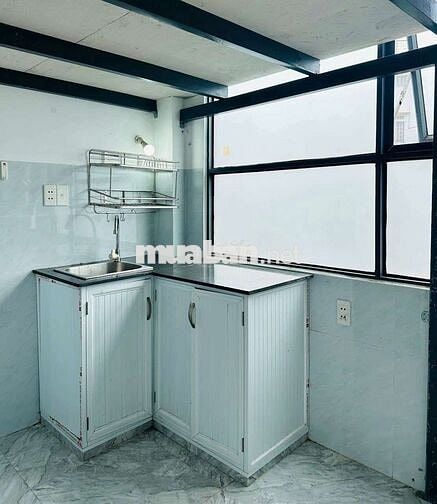 🏠 Duplex Gác Cao, Full Nội Thất – Ở Liền, Gần Đại Học IUH,Gia Định