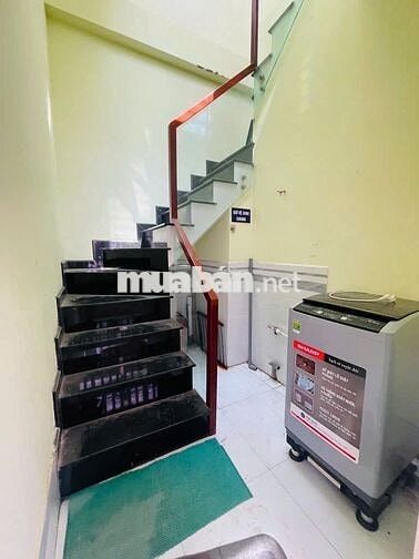 82.5m2 - Giá 8.85 tỷ -HXH Huỳnh Tấn Phát gần tiểu học Nguyễn Văn Hưởng