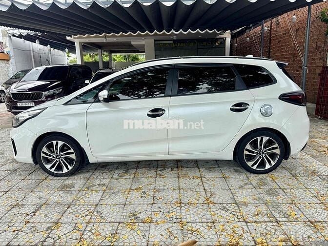 Kia Rondo 2017 2.0 GAT - 50000 km