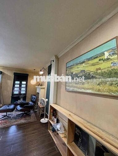 Kẹt vốn đầu tư cần bán gấp lỗ lại căn nhà hẻm Đà Lạt 100m2 giá 600tr