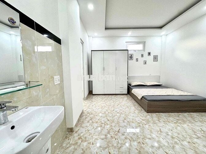 Cho Thu Căn Hộ Full Nội Thất Ngay Quận 4 Qua Các Vị Tri Q1 3 5 7