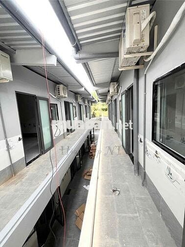 Minihouse Mới Xây Gần ĐH Tây Đô