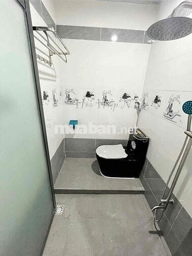 Minihouse Mới Xây Gần ĐH Tây Đô