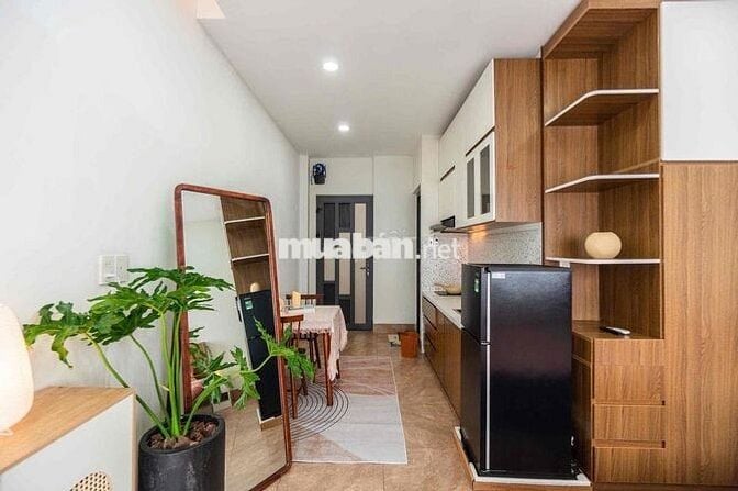 Phòng đầy đủ nội thất ngay Cộng Hoà - Trường Chinh - Nhà Ga T3