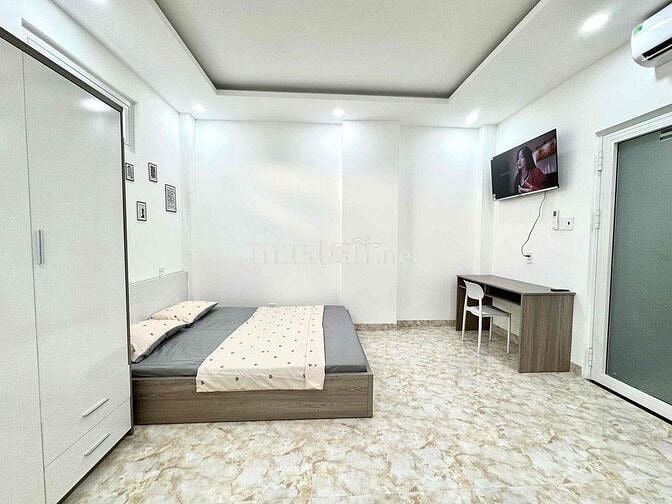 Cho Thu Căn Hộ Full Nội Thất Ngay Quận 4 Qua Các Vị Tri Q1 3 5 7