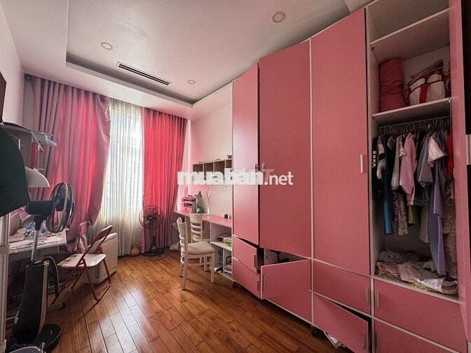 Bán nhà 4 Tầng Thủ Đức,SHR đường xe hơi,GÓC 2 MẶT TIỀN hẻm
