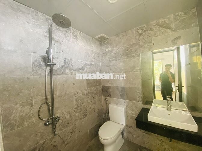 Cho thuê văn phòng toạ lạc Hải Châu