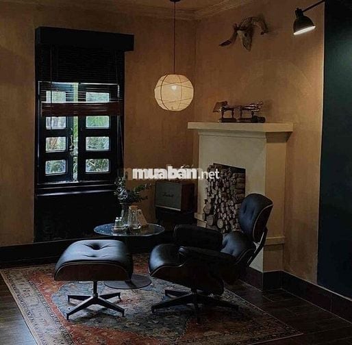 Kẹt vốn đầu tư cần bán gấp lỗ lại căn nhà hẻm Đà Lạt 100m2 giá 600tr