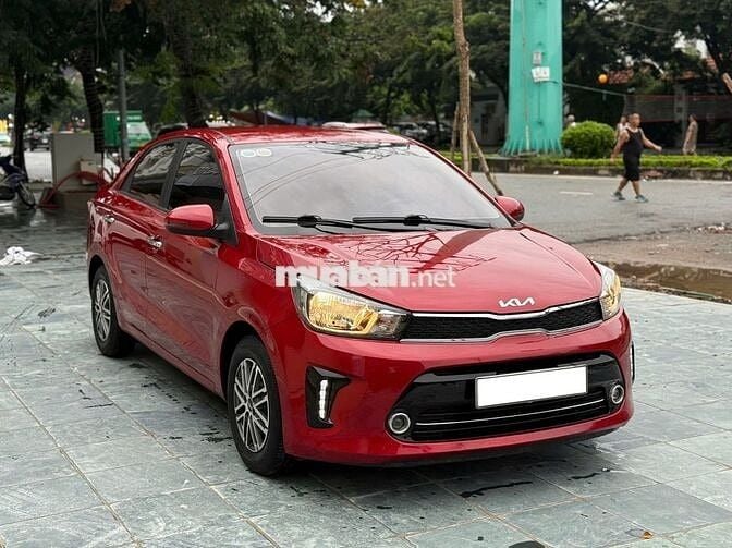 Kia Soluto 2022 1.4 AT Deluxe - 38000 km