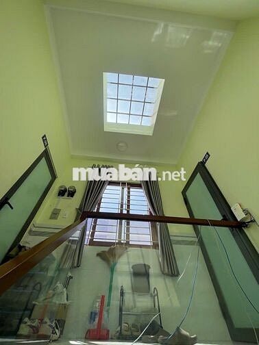 82.5m2 - Giá 8.85 tỷ -HXH Huỳnh Tấn Phát gần tiểu học Nguyễn Văn Hưởng