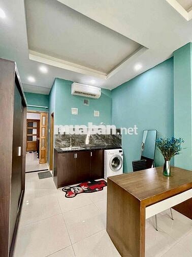 Chính chủ cho thuê phòng giá từ 5- 7,5 triệu, 135 Nguyễn Hữu Cảnh