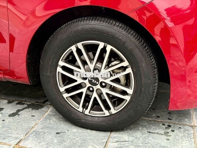 Kia Soluto 2022 1.4 AT Deluxe - 38000 km