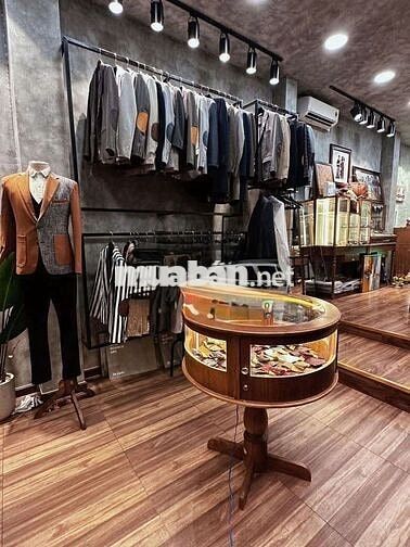 Cho Thuê Mặt Bằng Đường Huỳnh Khương Ninh, Quận 1 ( KD Thoải mái )