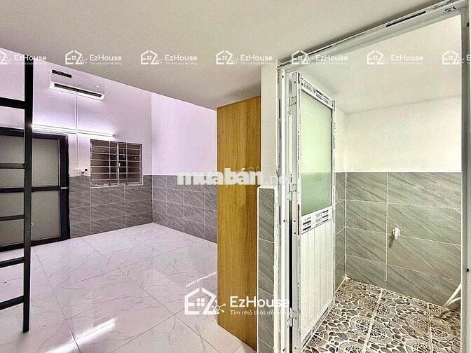 PHÒNG TRỌ CÓ GÁC GIÁ RẺ GẦN ĐH CÔNG THƯƠNG AEON TÂN PHÚ AN NINH SẠCH S