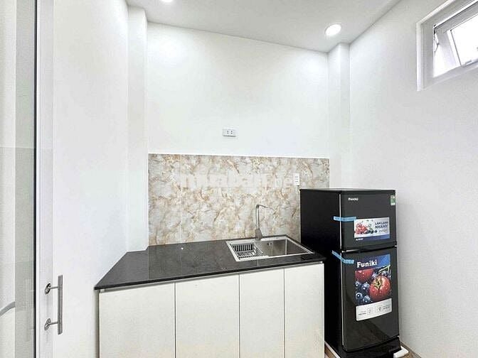 Cho Thu Căn Hộ Full Nội Thất Ngay Quận 4 Qua Các Vị Tri Q1 3 5 7