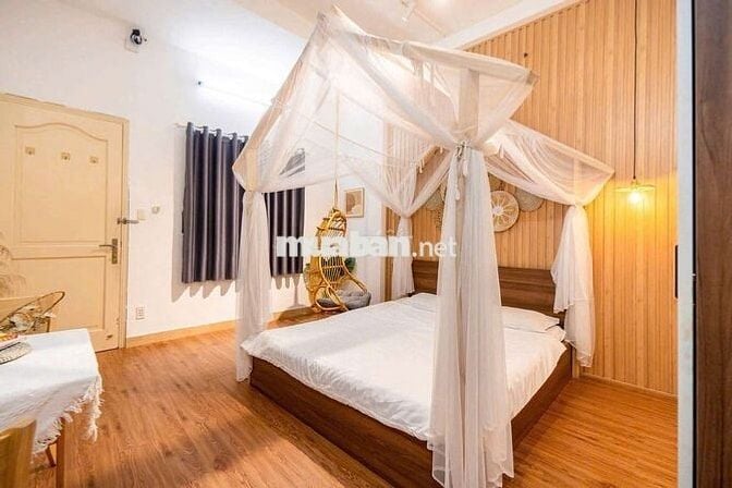 CĂN HỘ STUDIO THIẾT KẾ RẤT CHI LÀ THƠ MỘNG 🏡