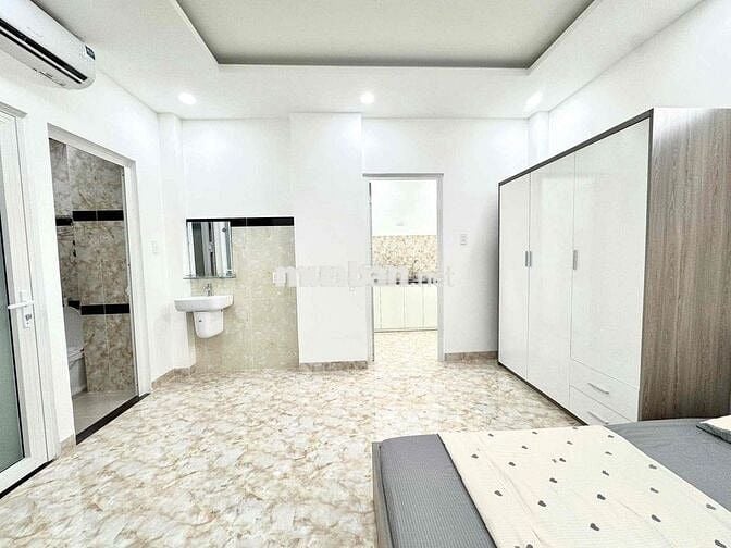 Cho Thu Căn Hộ Full Nội Thất Ngay Quận 4 Qua Các Vị Tri Q1 3 5 7