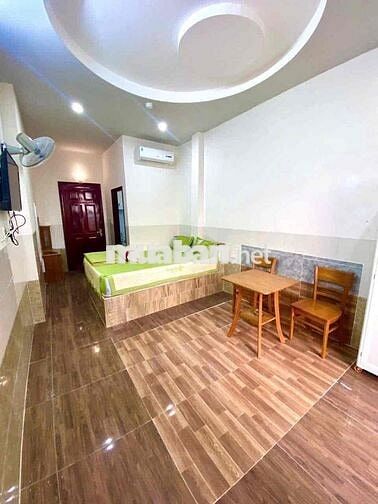 Phòng Studi Cho Thuê Từ 3 Tháng