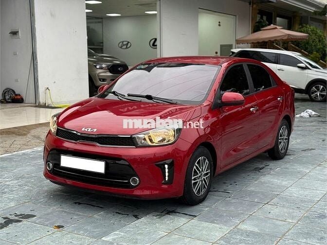 Kia Soluto 2022 1.4 AT Deluxe - 38000 km