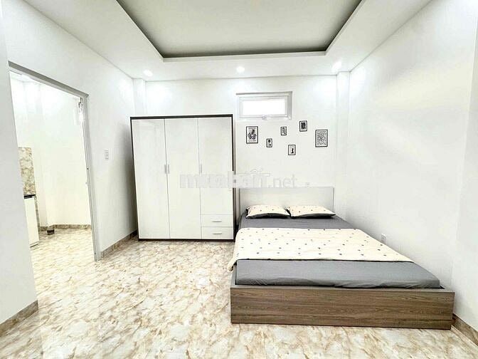 Cho Thu Căn Hộ Full Nội Thất Ngay Quận 4 Qua Các Vị Tri Q1 3 5 7