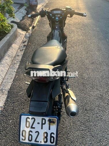 suzuki satria 150 xinh đẹp 90%