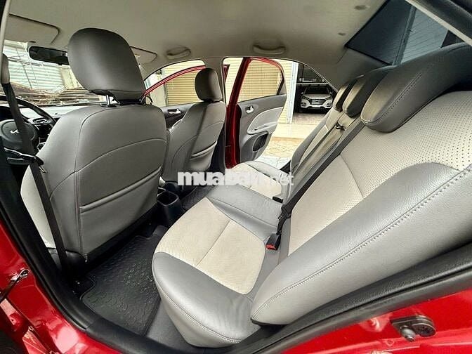 Kia Soluto 2022 1.4 AT Deluxe - 38000 km