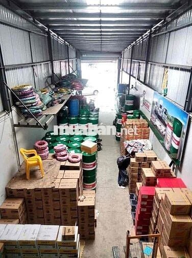 BÁN NHÀ MẶT TIỀN 3/2 158m2 FULL THỔ CƯ ĐANG CHO THUÊ