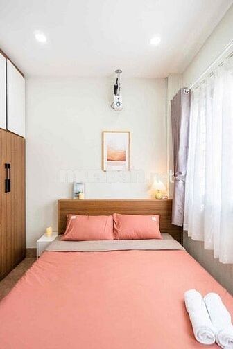 Phòng đầy đủ nội thất ngay Cộng Hoà - Trường Chinh - Nhà Ga T3