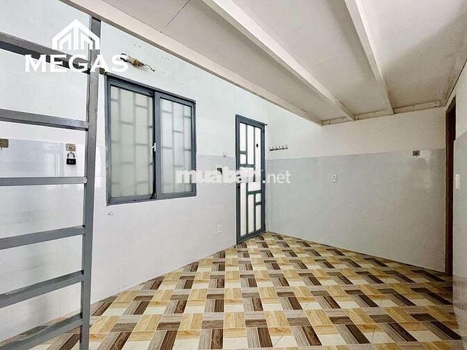 🌸MỚI XÂY 100% CHO SINH VIÊN_MÁY LẠNH THANG MÁY_NGÃ 4 XÃ, BÌNH TRỊ ĐÔG