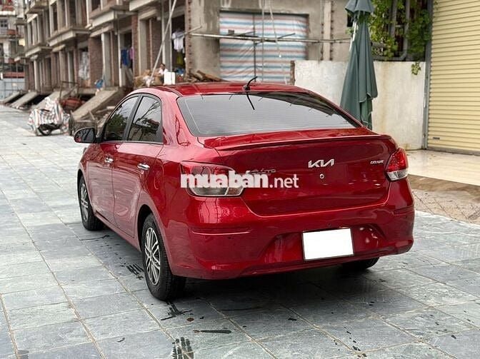 Kia Soluto 2022 1.4 AT Deluxe - 38000 km