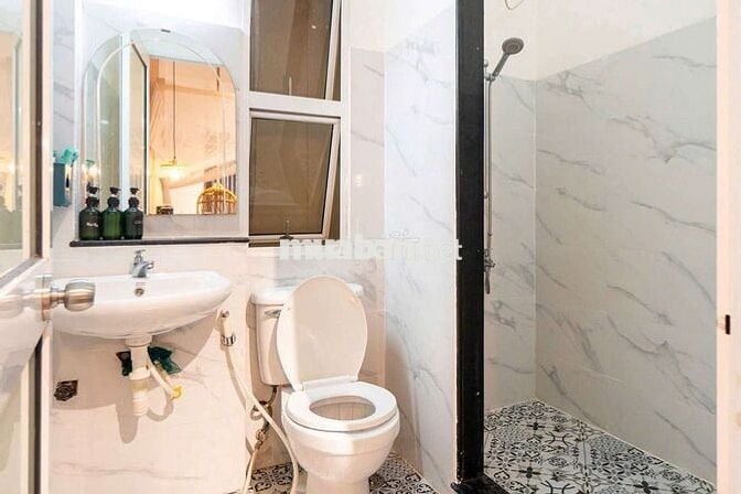CĂN HỘ STUDIO THIẾT KẾ RẤT CHI LÀ THƠ MỘNG 🏡
