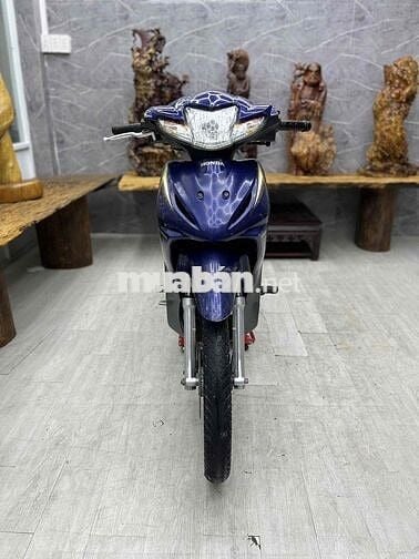 👉Wave S áo keo nguyên con, máy zin chưa rớt