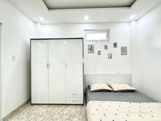 Cho Thu Căn Hộ Full Nội Thất Ngay Quận 4 Qua Các Vị Tri Q1 3 5 7