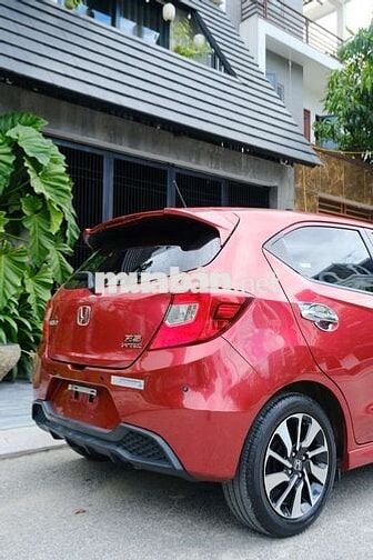 2021 RS - 19000 km